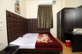 Samrat Inn, New Delhi 4